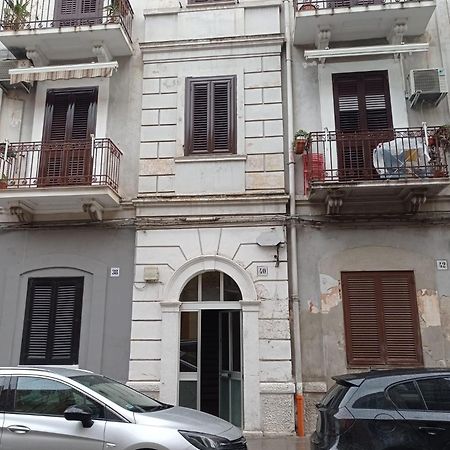 Bari Guest House Exterior photo