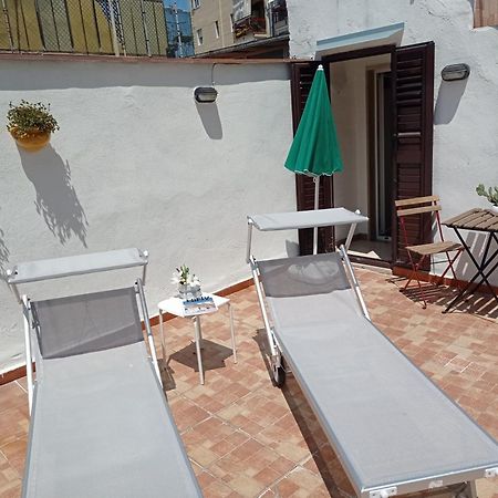 Bari Guest House Exterior photo