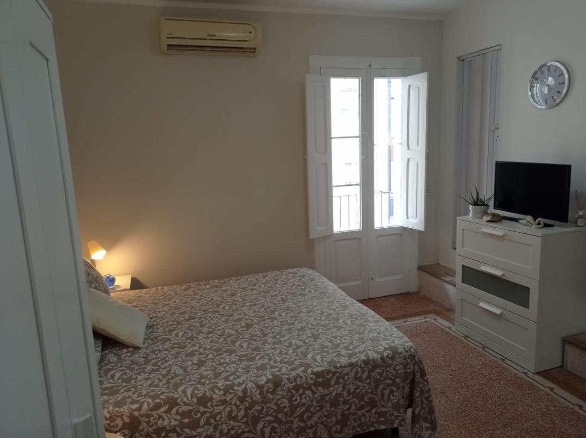 Bari Guest House Exterior photo
