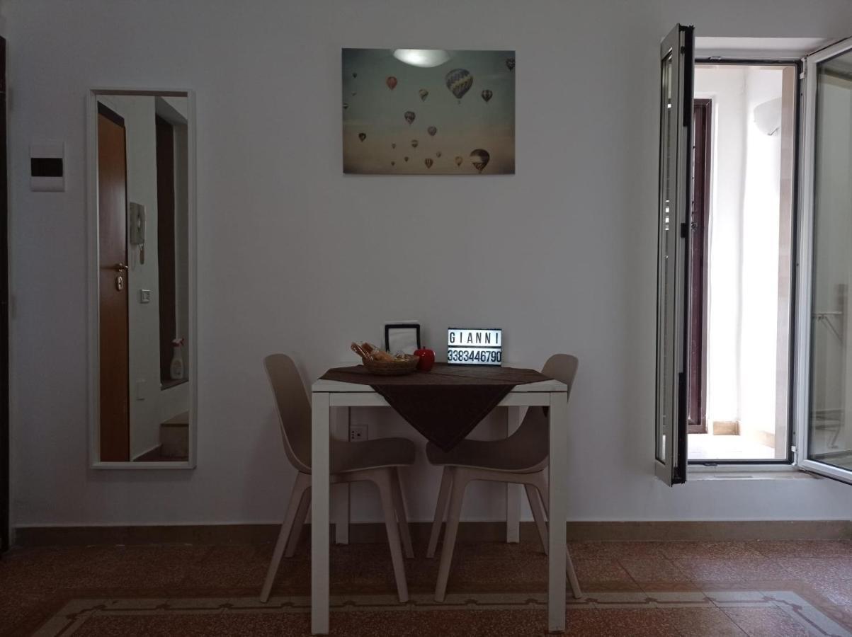 Bari Guest House Exterior photo